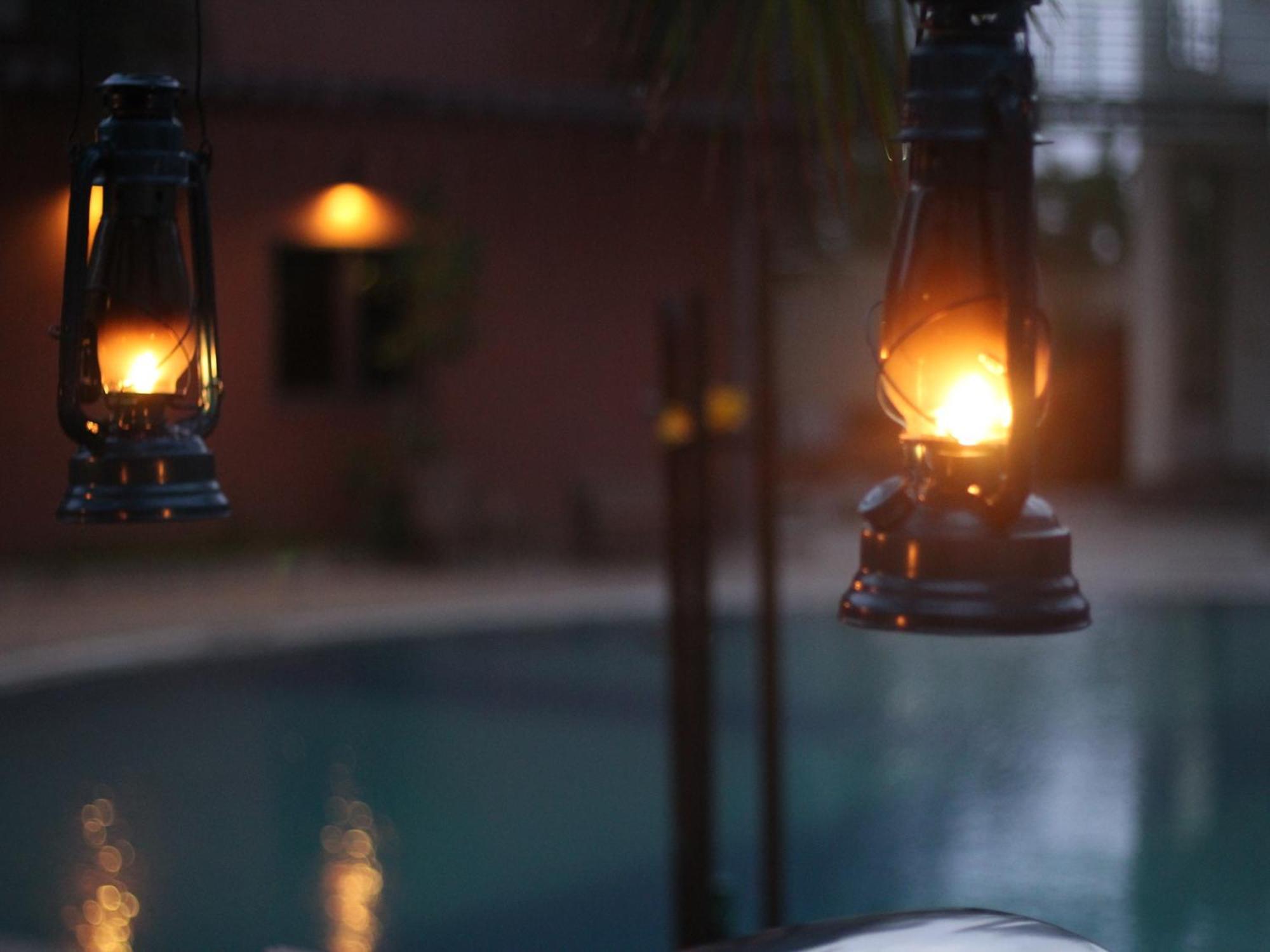 Seven Sky Clarks Exotica Hotell Bhuj Exteriör bild