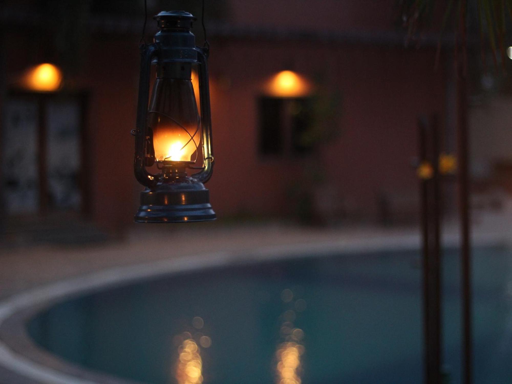 Seven Sky Clarks Exotica Hotell Bhuj Exteriör bild